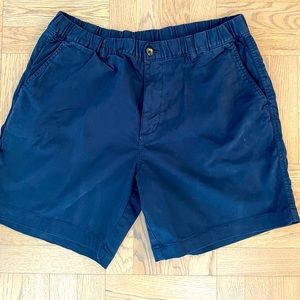 BearBottom 7 inch Shorts